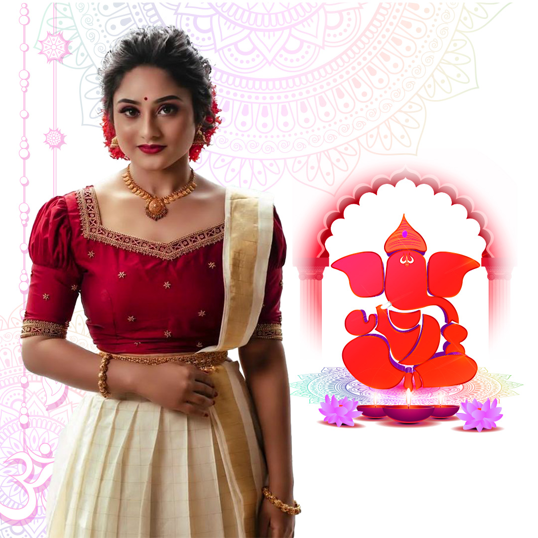 Ganesh chaturthi🎉